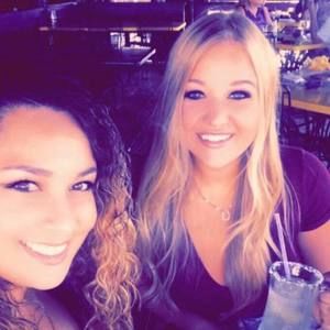 Meet your Posher, Carly